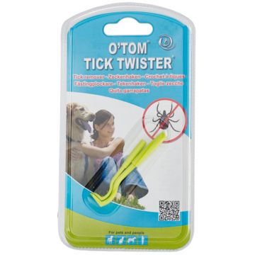 Tick Twister by O TOM Zeckenhaken