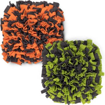 TrendPet Schnüffelteppich 48x48x10cm