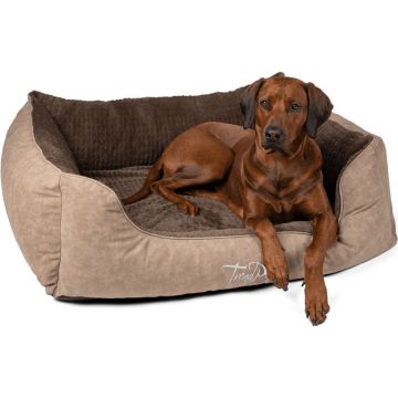 TrendPet VitaBed Style, braun