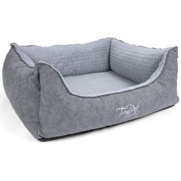 TrendPet VitaBed Style, grau