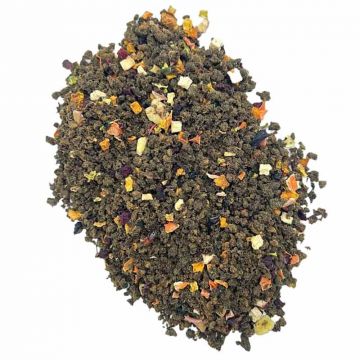 Pfaffinger Trockenbarf Pferd mit Obst und Gemüse 1 kg