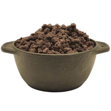 Pfaffinger Trockenbarf Pferd pur 1 kg