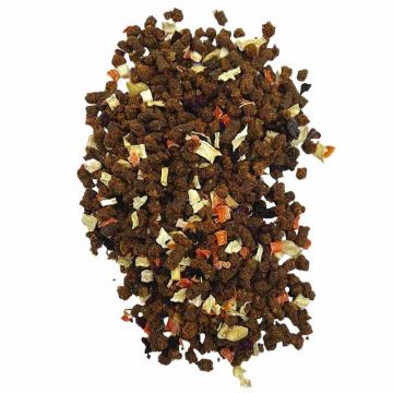 Pfaffinger Trockenbarf Ziege mit Obst und Gemüse 1 kg