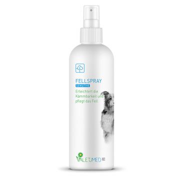 Valetumed Fellspray Sensitive 100ml