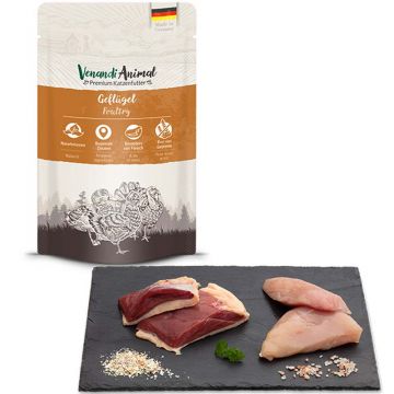 Venandi Animal - Geflügel
