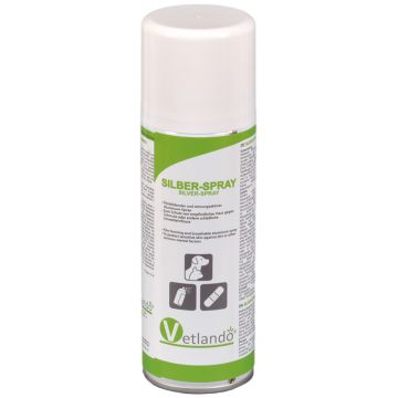 Vetlando Silber-Spray 200ml
