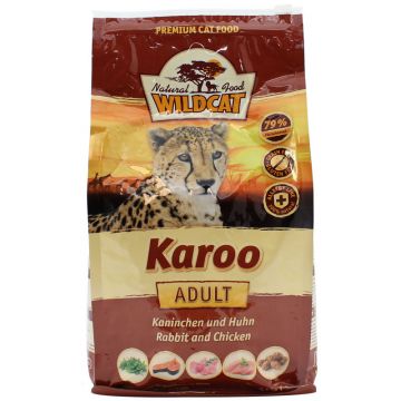 Wildcat Karoo