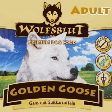 Wolfsblut Golden Goose