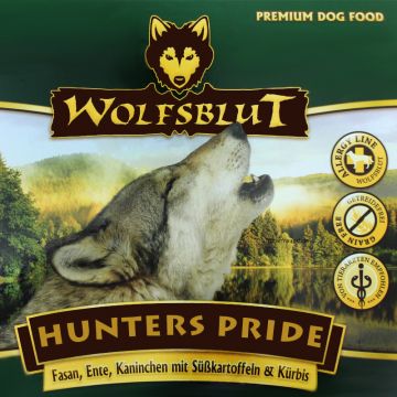 Wolfsblut Hunters Pride