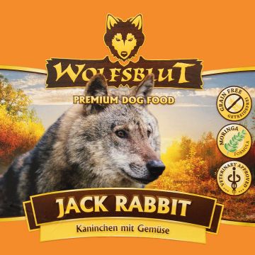 Wolfsblut Jack Rabbit