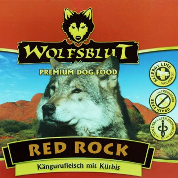 Wolfsblut Red Rock