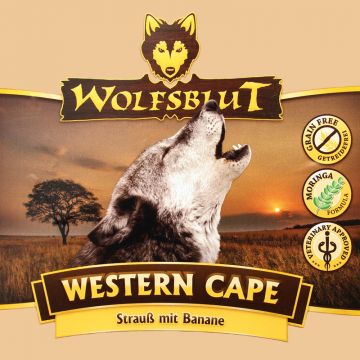 Wolfsblut Western Cape