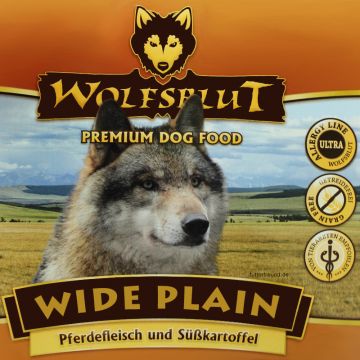 Wolfsblut Wide Plain Adult
