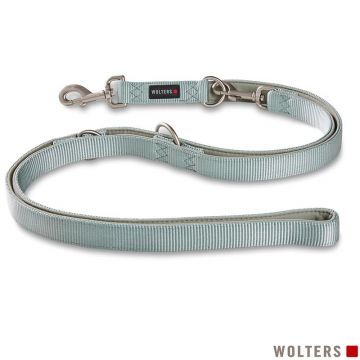 Wolters Führleine Professional Comfort, salbei grün