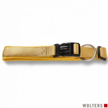 Wolters Halsband Professional Comfort, curry gelb