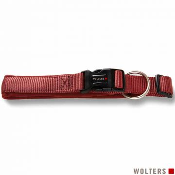Wolters Halsband Professional Comfort, rost rot