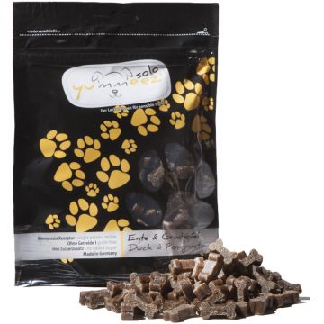 Yummeez Solo Ente 175g