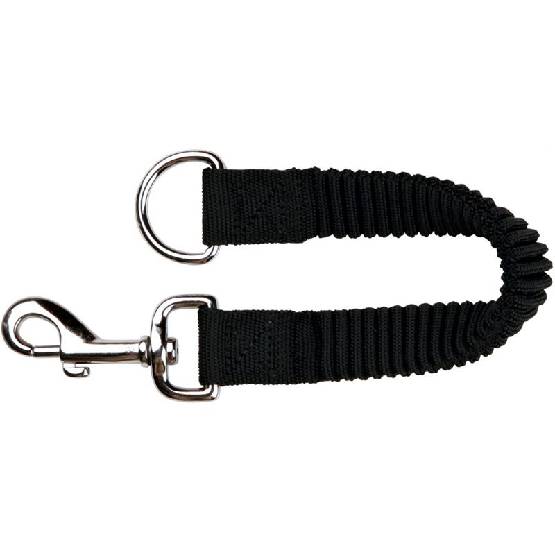 Ruckdämpfer, S-M: 21cm/15mm, schwarz