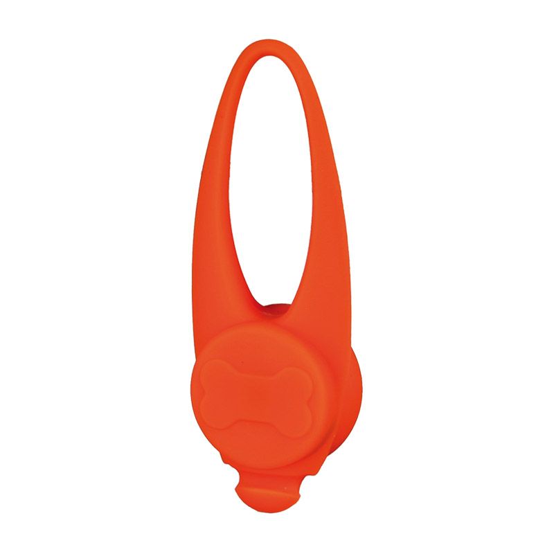 Flasher für Hunde, 8 cm