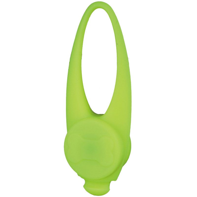 Flasher für Hunde, 11 cm