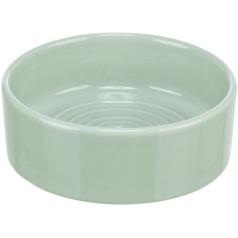Keramiknapf Viviana, 0,3 l/12 cm, salbei