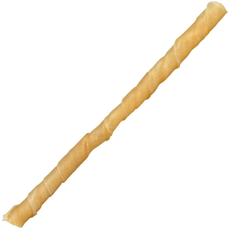 Kaurollen aus Rinderhaut ca. 7-8 mm 20 Stück