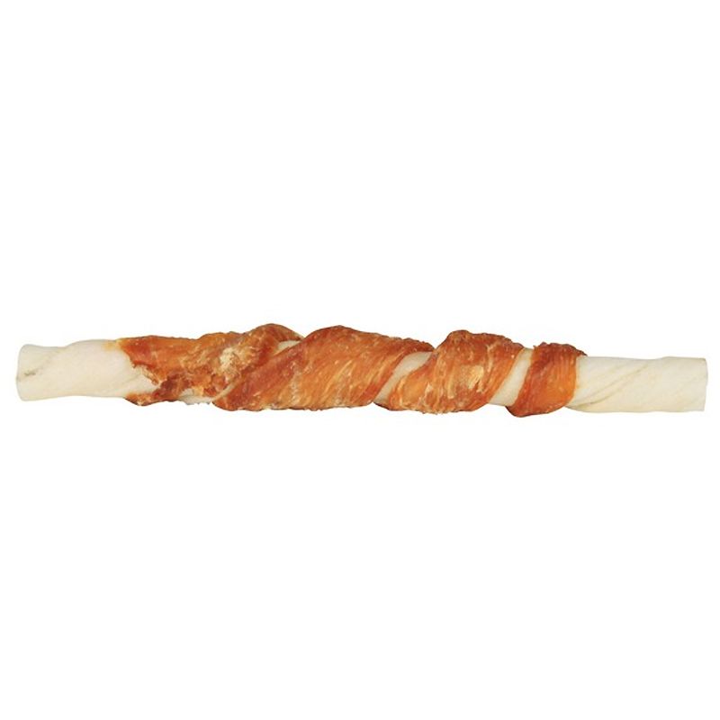 Denta Fun Kaurollen 17cm / 1 Stk. Huhn 45 g