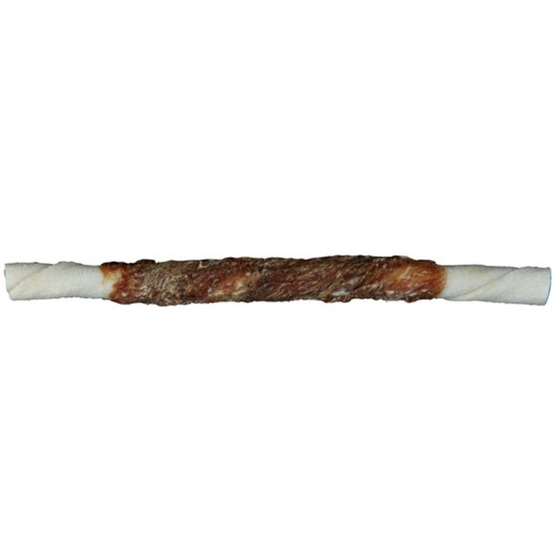 Denta Fun Kaurollen, Ente, 12 cm, 10 St./80g