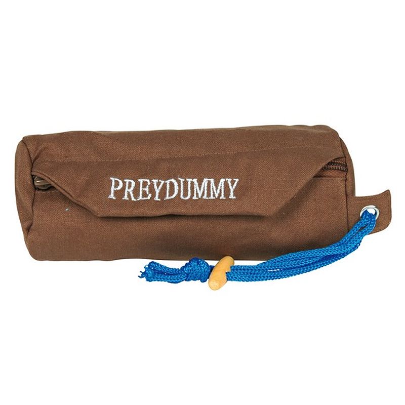Preydummy, Canvas, 5x12 cm, braun