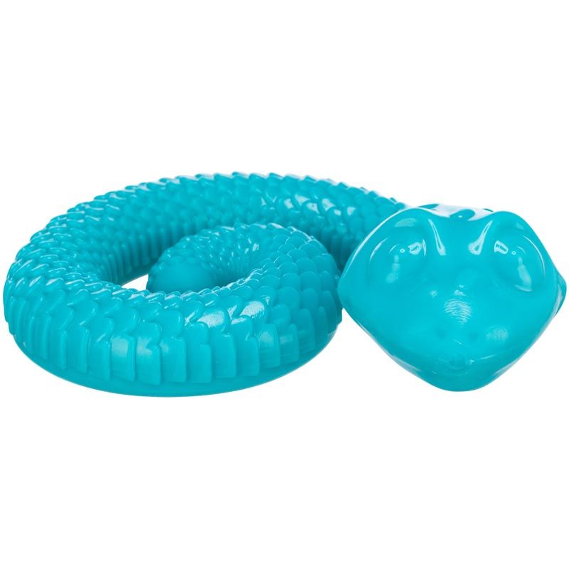 Snack-Snake, TPR, 18cm