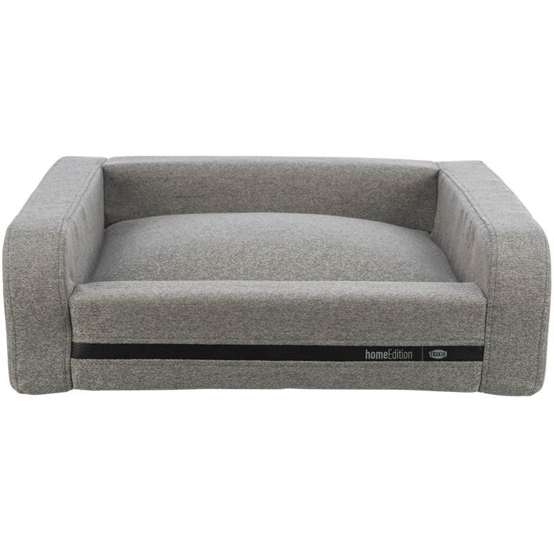 Sofa CityStyle, eckig, 60x50 cm, hellgrau