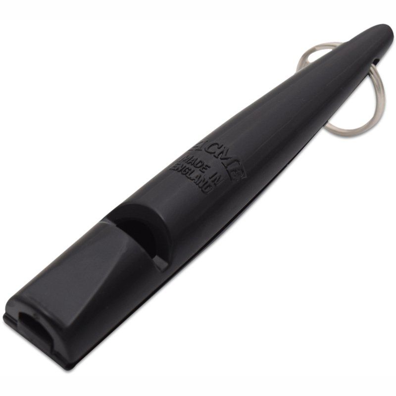 ACME Hundepfeife 211,5 - Black