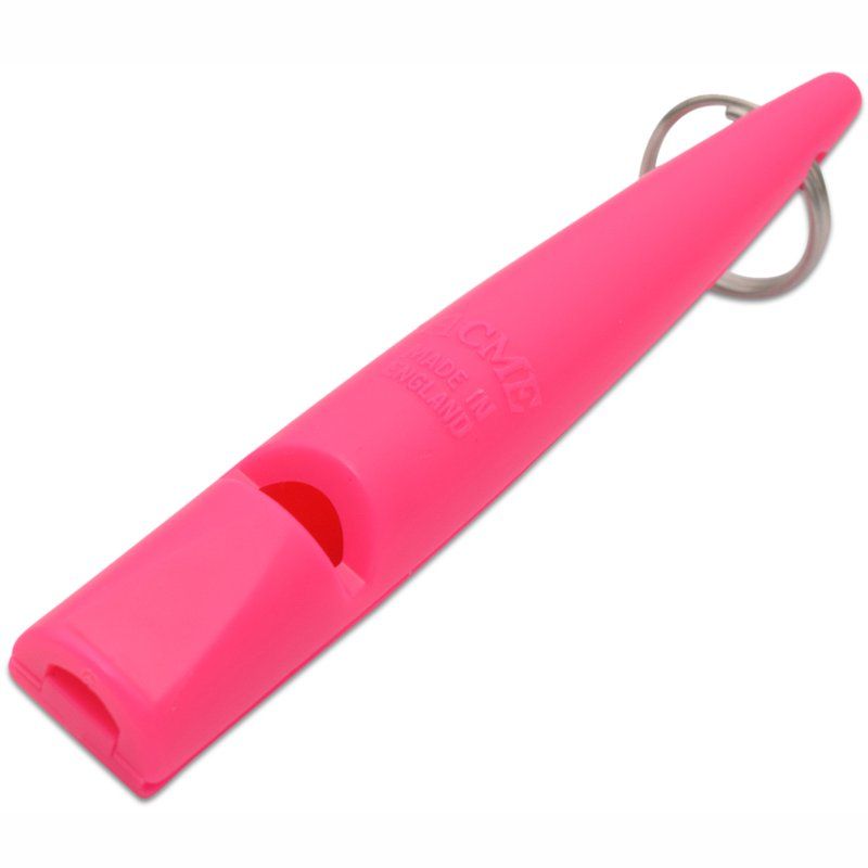 ACME Hundepfeife 211,5 - DG Pink