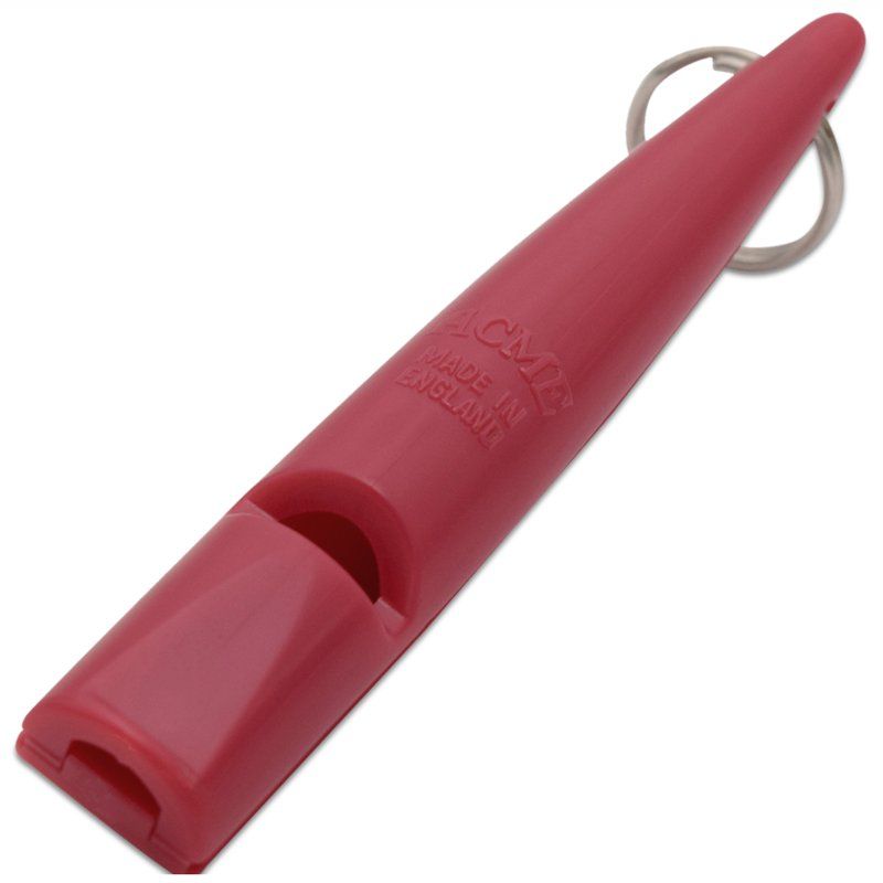 ACME Hundepfeife 211,5 - Fucsia