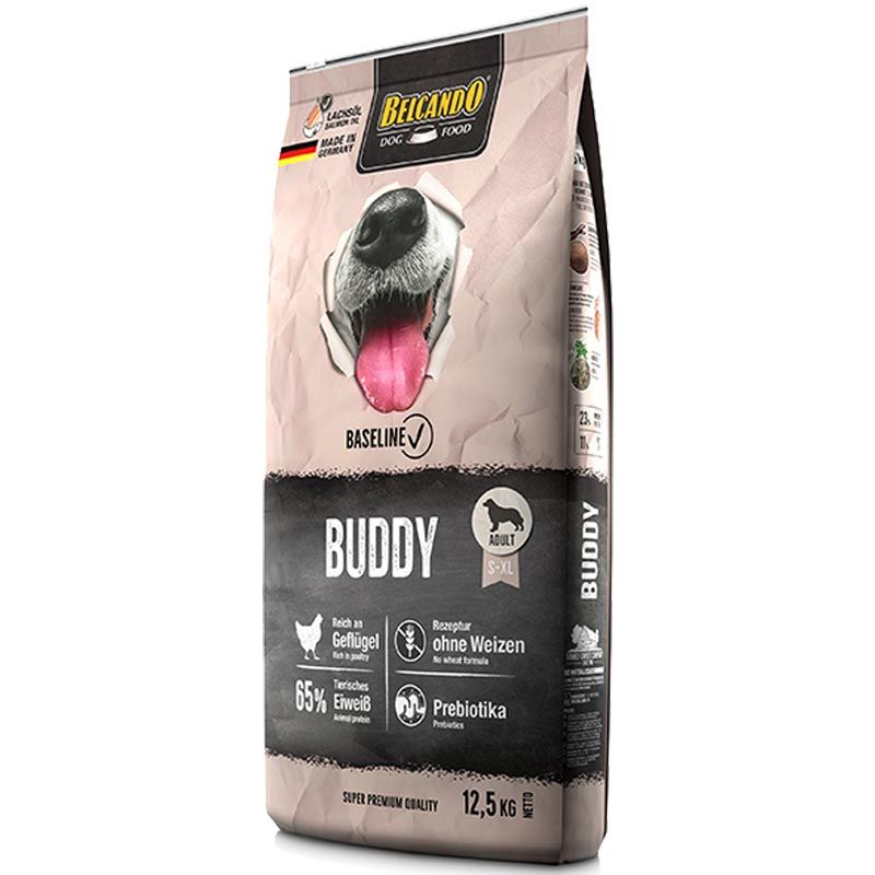 Belcando Baseline Buddy 12,5 kg