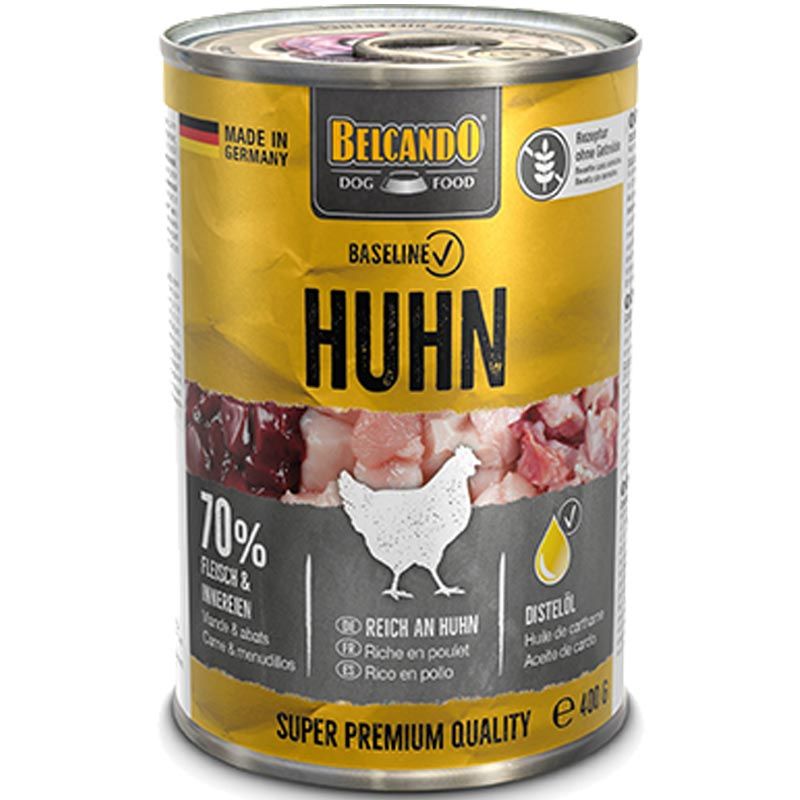 Belcando Baseline Huhn 400g