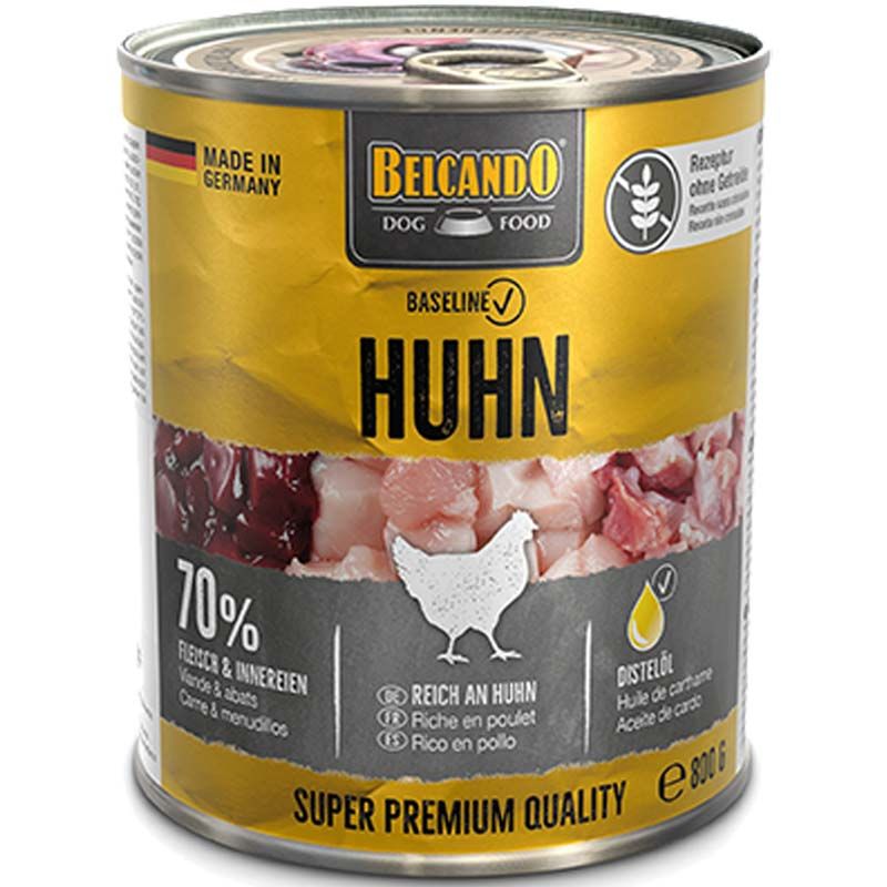Belcando Baseline Huhn 800g
