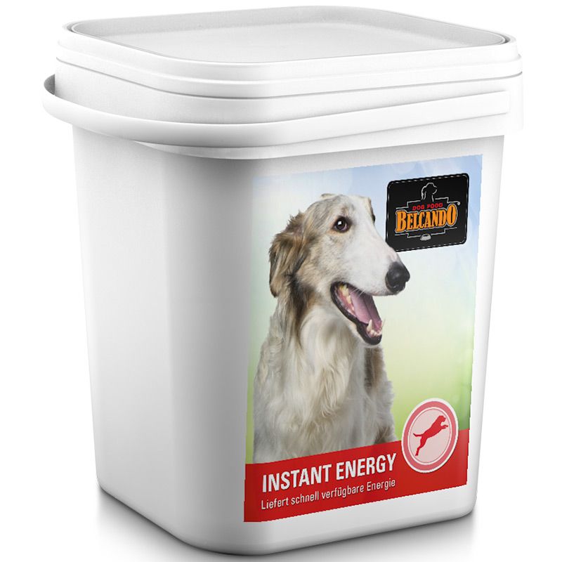 Belcando Instant Energy 3kg