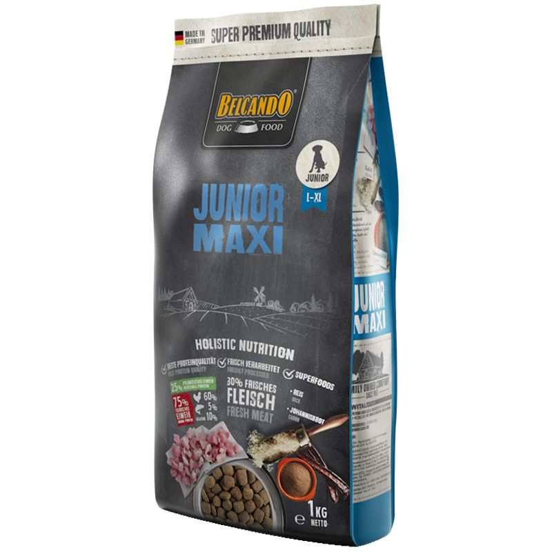 Belcando Junior Maxi 1 kg
