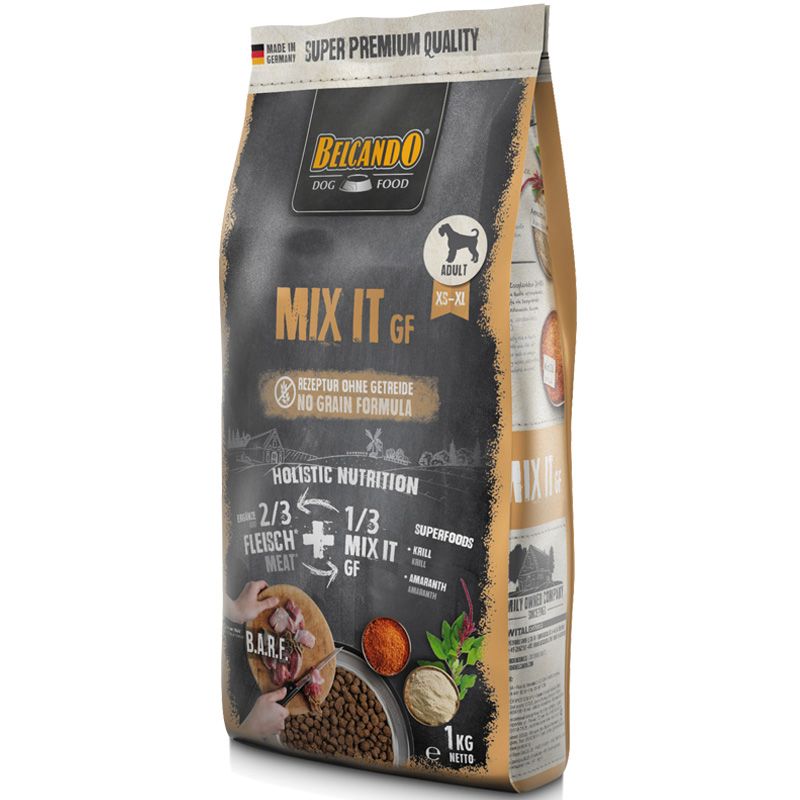 Belcando Mix it GF 1kg
