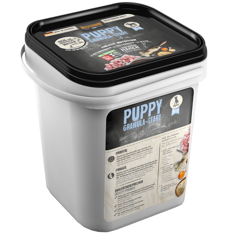 Belcando Puppy Granula-Start 1 kg