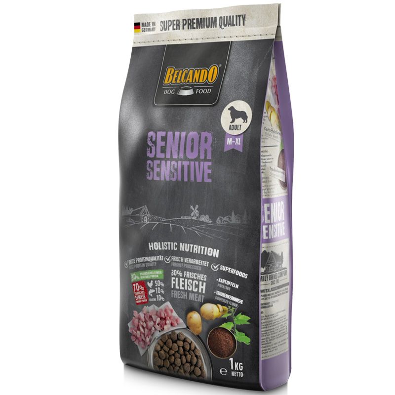 Belcando Senior Sensitive 1 kg
