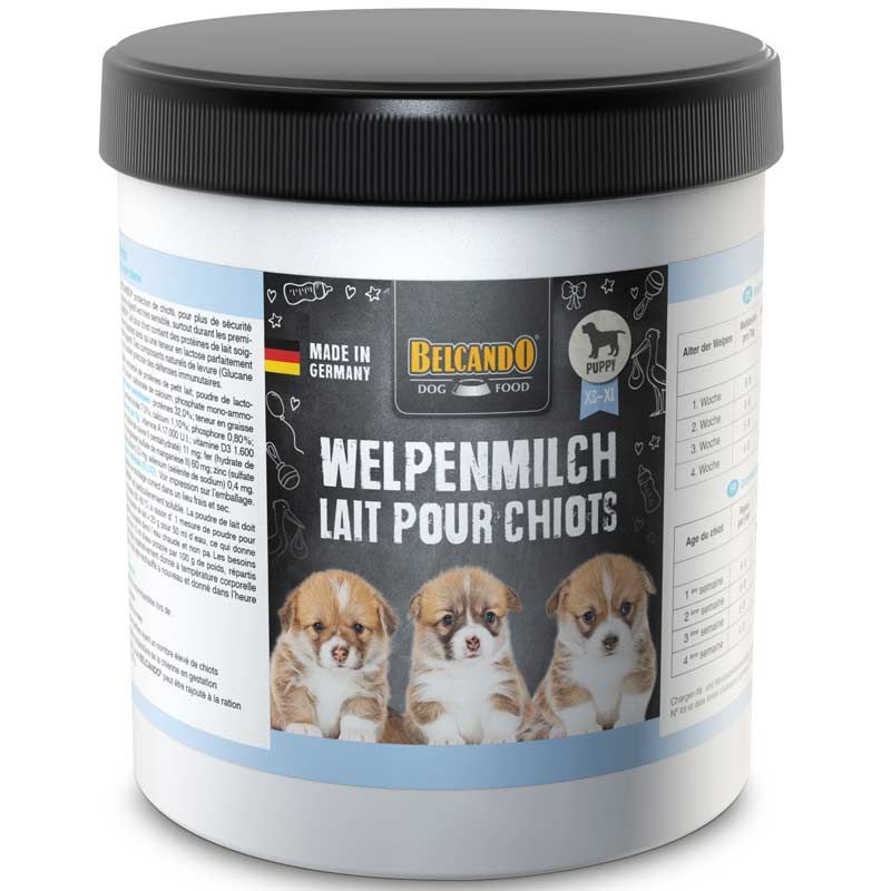 Belcando Welpenmilch 500g