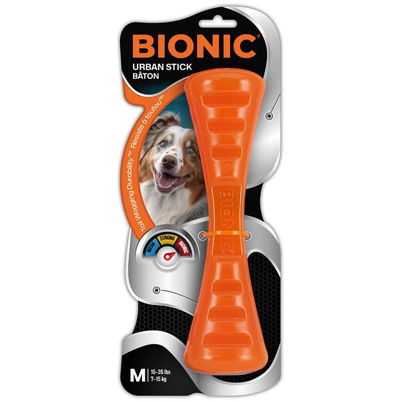 BIONIC Urban Stick, Gr. M: ca. 23cm/7-15kg