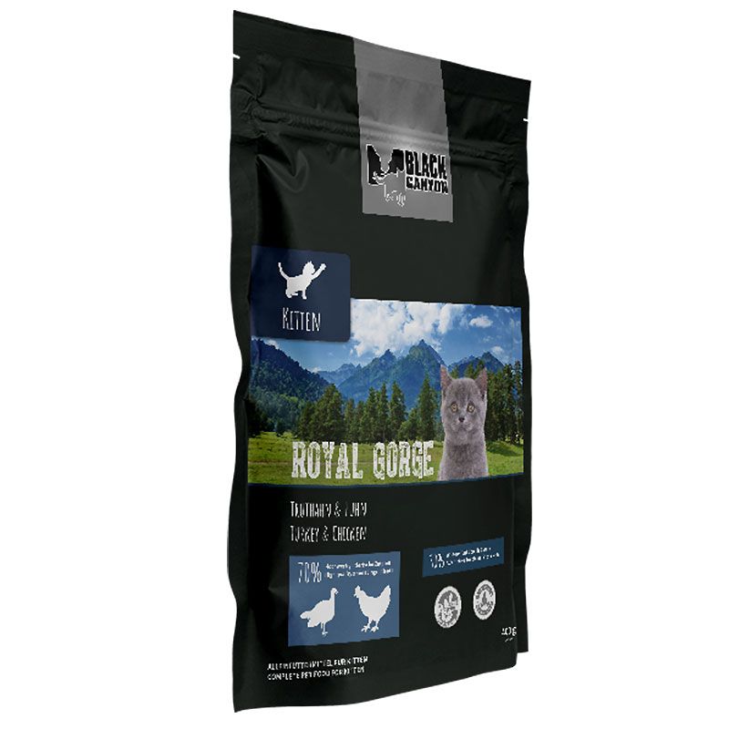 Black Canyon Katze Kitten Royal Gorge 400g
