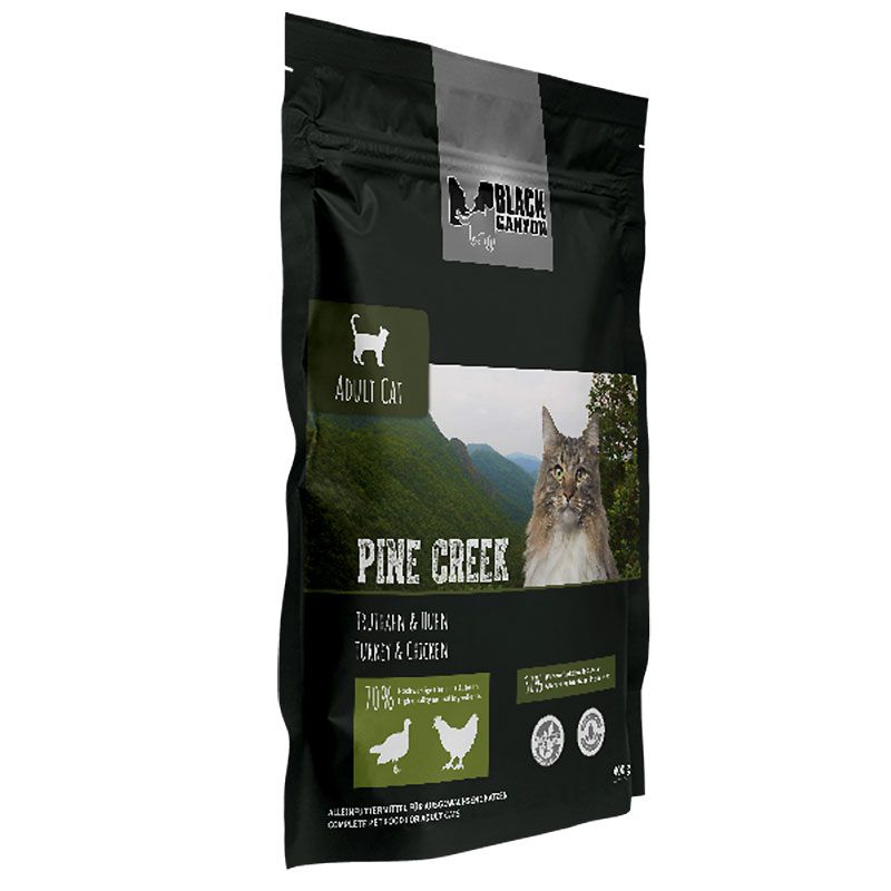 Black Canyon Katze Adult Pine Creek 400g