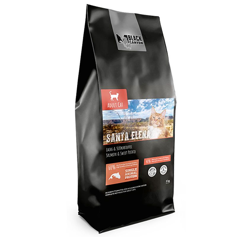Black Canyon Katze Adult Santa Elena 5 kg