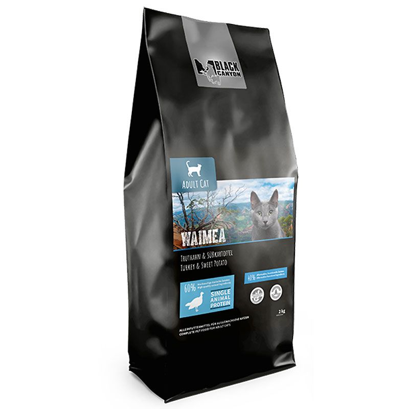 Black Canyon Katze Adult Waimea 2 kg