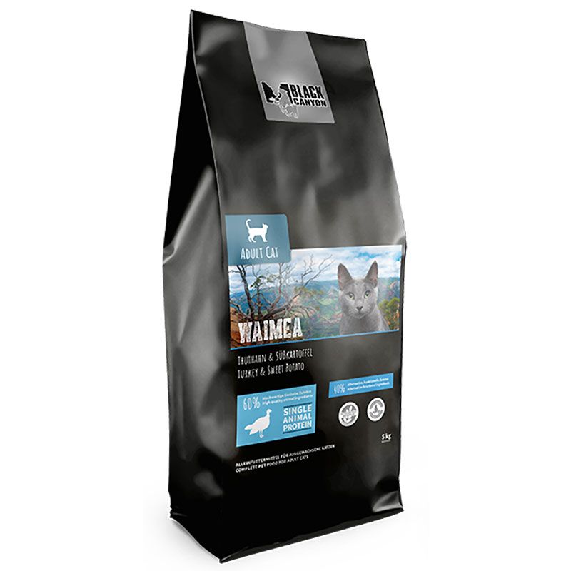Black Canyon Katze Adult Waimea 5 kg