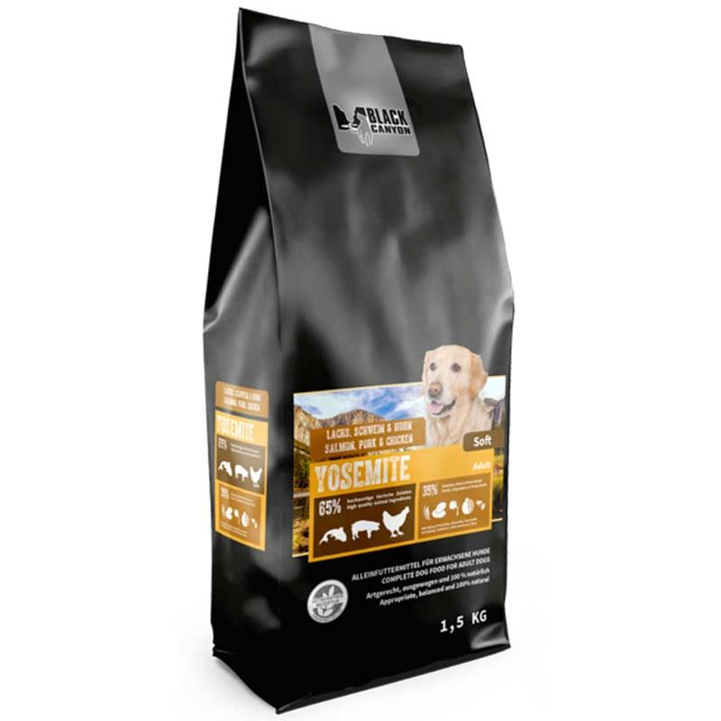 Black Canyon Yosemite Soft 1,5kg